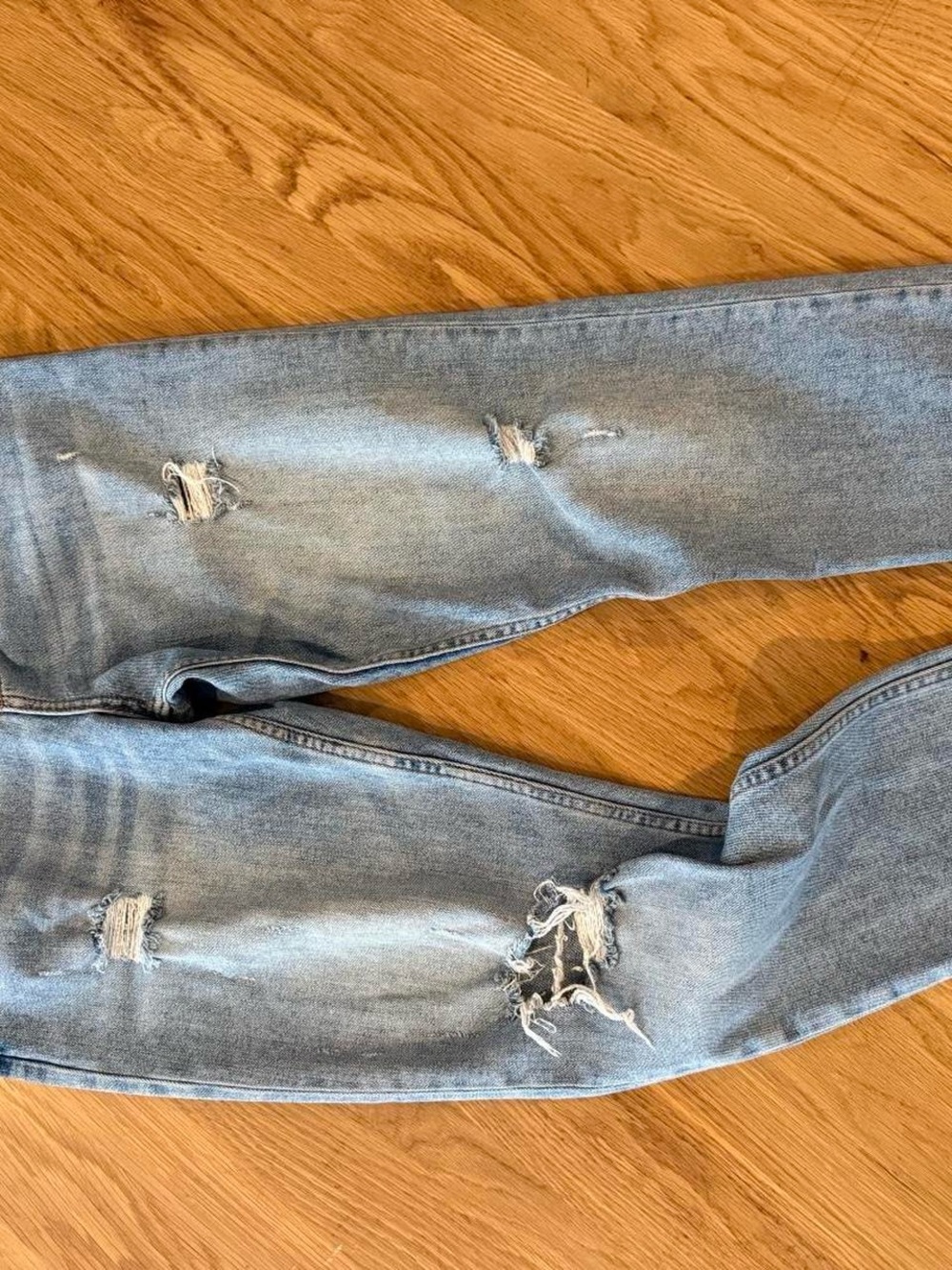Zara Woman Premium Denim Collection size 28